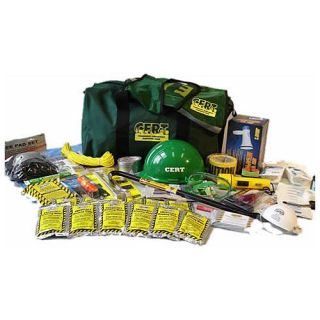 Professional Deluxe Action Response Unit Kit