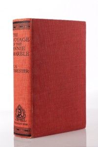 voyage of the annie marble by c s forester description