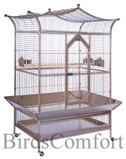 3173 Prevue Pet Large Royalty Bird Cages