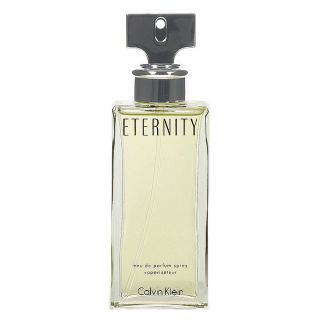 Eternity Calvin Klein 3 4 oz EDP Perfume Women Tester 088300101405 
