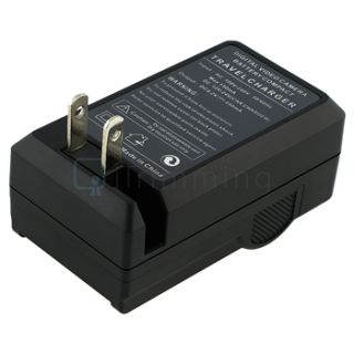 For Canon NB 8L A3000 A3100 Is Camera Battery Charger