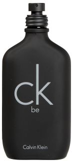 CK Be by Calvin Klein Perfume Cologne 6 7 oz 6 8 oz New Box Tester 