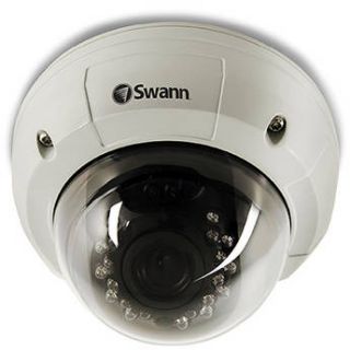 Swann Pro 781 Ultimate Optical Zoom Day Night Dome Camera