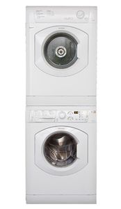  Stacked Washer Dryer Brand New