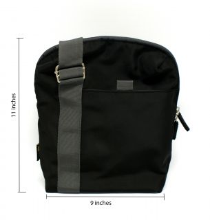   Carrying Case Small Messenger Bag for Laptop iPad Camera Phone