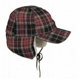 Mad Bomber American Classics Verns Bomber Fudd Hat Size XL 71 4 $30 