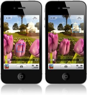 New Black Apple iPhone 4S 16GB Factory Unlocked US Model MD234LL A 