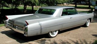 1963 Cadillac DeVille, This is what my 63 Cadillac will look like 