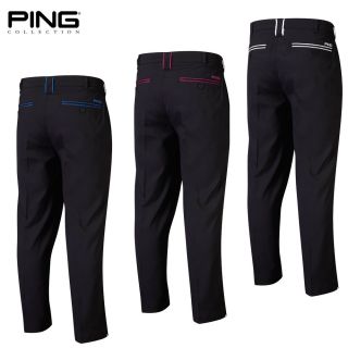 Ping Collection Golf Pants Men Ryan Funky AW Collection 2013