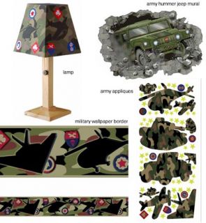 military army camouflage wallpaper border self stick description we 