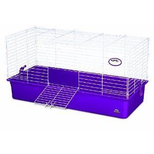 Rabbit Cage Ferret Cage Guinea Pig Cage Super Pet My First Home 