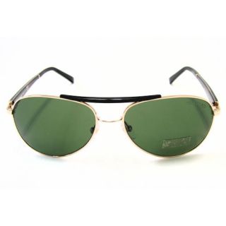 Tom Ford Camillo Aviator Sunglasses Gold FT0113 28N