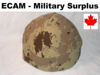Watch Cap CADPAT Arid Canada Army Digital Camo
