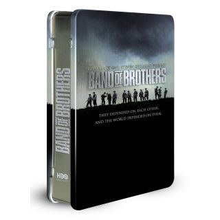Band of Brothers World War II European Campaign 101st Airborne Divsion 