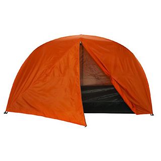 Stansport Star Lite 2 Person Camping Tent w Fly Fiberglass Poles