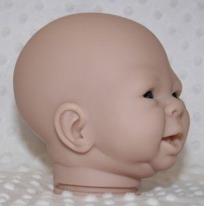  20 inch Doll Kit Supply Baby Camryn Denise Pratt Lifelike 5495