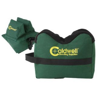 general interest new caldwell deadshot bag front rear filled 939333