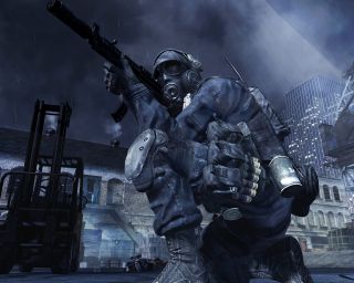 Call of Duty Modern Warfare 3 HD Fondos de pantalla  1280x1024 