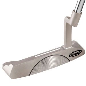 Yes Golf C Groove 2012 Satin Putters RH Callie 12 34