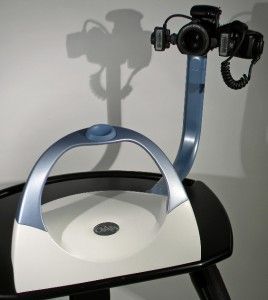 Canfield Omnia Facial Imaging System for Complexion Analysis Before 