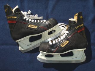 Bauer Supreme 944 Ice Hockey Skates Size 7 5 Canada