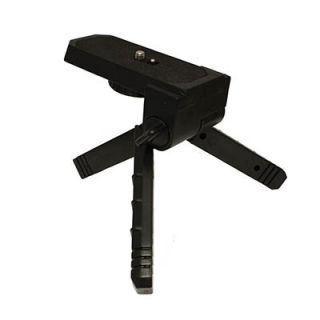 Lenmar Mini Platform Tripod for Camcorders and Cameras Fast Ship