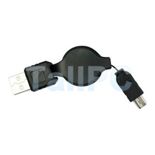 New USB Cable for Panasonic Camcorder SDR H40P SDR H60