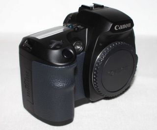 Canon EOS D30 Digital SLR Camera   Black   Body Only, Fully 