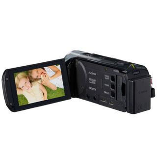 Canon VIXIA HF R32 32GB Full HD 1080p Digital Video Camera Camcorder 