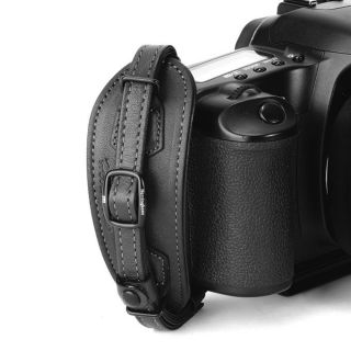 New Herringbone Camera Hand Strap for Canon Nikon Sony