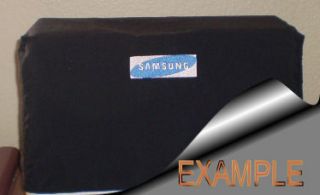 Custom * Printer Dust Cover* Brother, Samsung, Lexmark