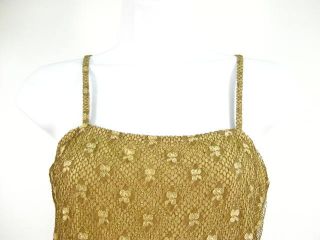 condition this camisole is in excellent shape