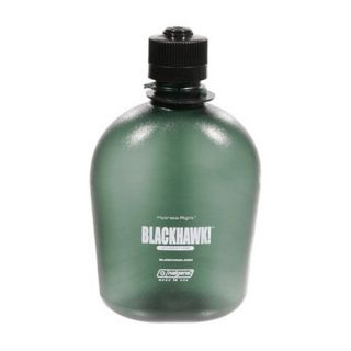 New Blackhawk 32 oz Foliage Green Nalgene Water Canteen
