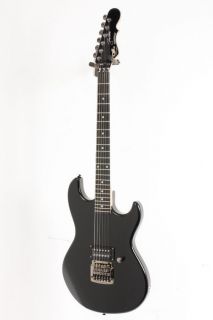 Tribute Series Rampage Jerry Cantrell Signature Electric Black 