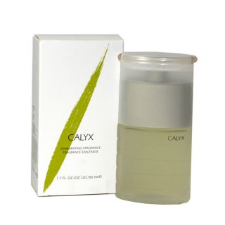  Calyx Womens 1 7 Ounce Exhilarating Fragrance Spray Calyx 