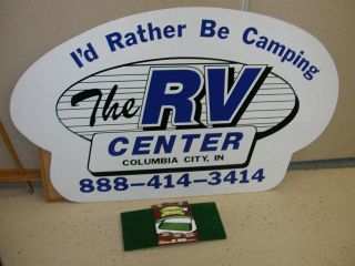 RV Step Rug for Travel Trailer Motor Home Camper