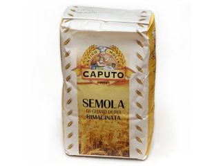Antimo Caputo Durum Wheat Semolina Flour 4 kilos 8 8 Lbs