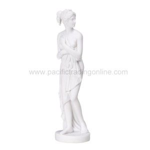 NEW Venus by Canova Marble Finish Sculpture Roman Mythology