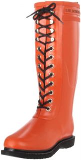 Ilse Jacobsen Hornbaek Great Dane Orange Rub 1 Rain Boots Size 60 Off 