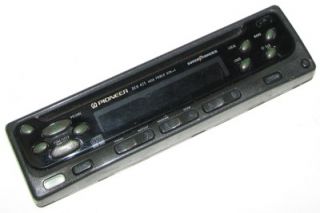 Pioneer DEH 425 CD Car Stereo Faceplate Fast$6SHIPPING