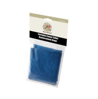 561 portable camp toilet replacement bags sku 21992 561 portable