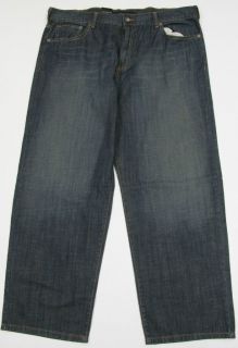 Calvin Klein Jeans MG19854C 51C Dark Wash 40x30