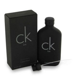 CK Be by Calvin Klein Women Perfume 3 4 Oz