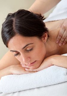 Local North London Body Massage or Deep Cleansing Full Facial 