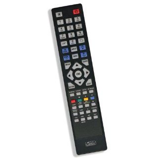 Replacement Remote Control for LG 42LG5000 Electronics