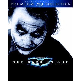 Batman   The Dark Knight   Premium Collection Alemania Blu ray  