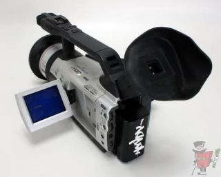 Canon GL2 3CCD NTSC MiniDV Camcorder Bundle