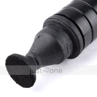   Universal Lens Cleaning Brush Pen for Camera Camcorder Lenses Filters