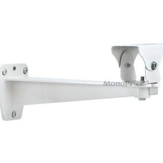 11 25 wall mount bracket for camera housing ml 211a