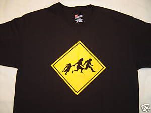 Carlos Mencia Border Crossing T Shirt Blk s s New